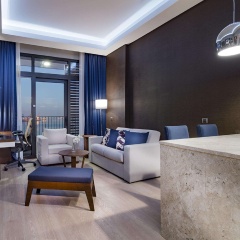Hilton Garden Inn Izmir Bayrakli - Bild 3