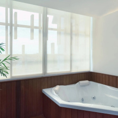 FOX Hotel Jimbaran Beach Bali - Bild 22