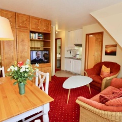 Inselresidenz Strandburg - Ferienwohnung 303 (Ref. 50971) - Bild 2