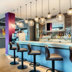 Premier Inn Wiesbaden City Centre - Bild 12