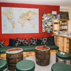 Babelfish Hostel - Bild 21