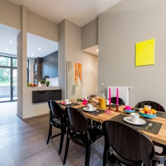 Smartflats Design - Schuman - Bild 4