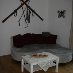 Alpenlodge - Bild 12