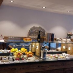 Panorama Ski Lodge - Bild 13