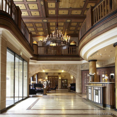 Van der Valk Hotel Hildesheim - Bild 1
