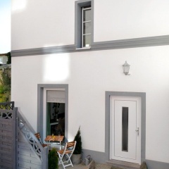 Alte Schmiede Stralsund - Bild 1