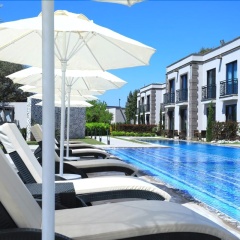 Sandora Boutiuqe Hotel - Bild 16