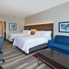 Holiday Inn Express & Suites Milan – Sandusky Area by IHG thumbnail 31