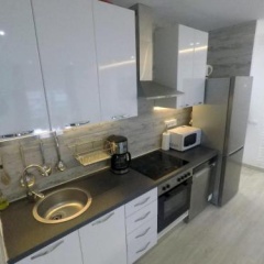 Sagrada Familia Apartment thumbnail 11