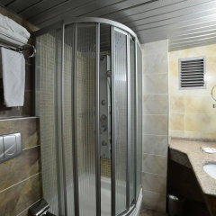 Royal Carine Hotel - Bild 8