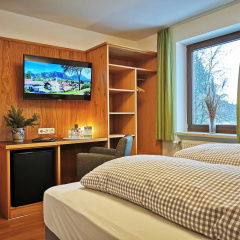 Hotel Waldmann - Bild 2