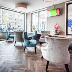 Melrose Hotel - Bild 2
