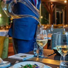 Restaurant, Hotel & Spa Savarin thumbnail 27