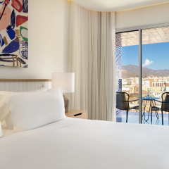 H10 Croma Malaga - Bild 3