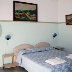 A Roma San Pietro Best Bed - Bild 12