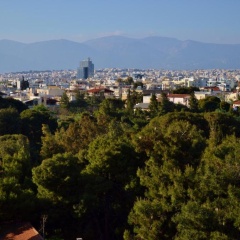 Acropol Hotel - Bild 10
