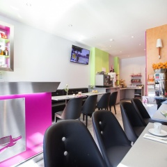 Hotel de Paris Montparnasse - Bild 17