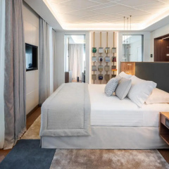 Casa Baglioni Milan Hotel - Bild 13