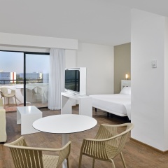 Alua Calas de Mallorca Resort - Bild 15