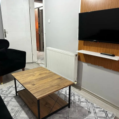 Vadi Nilufer Suites - Bild 1