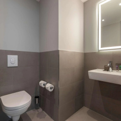 Novotel Duesseldorf Airport - Bild 10