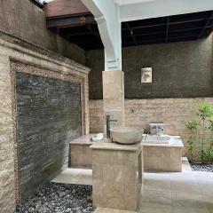 Three Brothers Bungalows & Villas Hotel - Bild 7