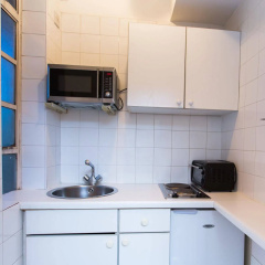 Nell Gwynn House Apartments & Rooms - Bild 19
