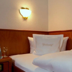 Historik Hotel Christinenhof - Bild 2
