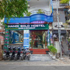 Hanoi Solo Hostel thumbnail 23