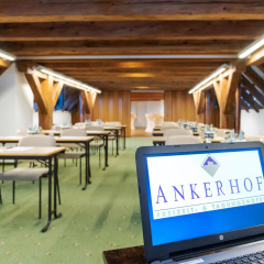 Ankerhof Hotel - Bild 17