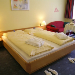 Novapark Das Flugzeughotel - Bild 2