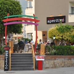 Smartline Sunpark Aramis - Bild 1