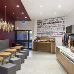 B&B Hotel Milano San Siro - Bild 20