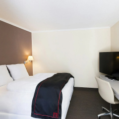 Dormero Hotel Dessau-Rosslau - Bild 7