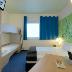B&B Hotel Paderborn - Bild 7