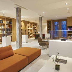 9Hotel Sablon - Bild 2