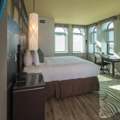 Hotel Indigo Pittsburgh East Liberty by IHG thumbnail 31