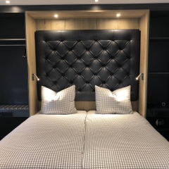 Munich Deluxe Hotel - Bild 2
