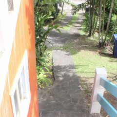 Buttercup Cottage Apartments in Bequia, St. Vincent and the Grenadines from 96$, photos, reviews - zenhotels.com photo 35