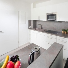 Haus Kluin Wohnung 8 - Bild 9