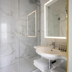 Hôtel Louis II - Bild 9