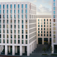 Leonardo Royal Hotel Nürnberg - Bild 1