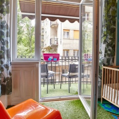 Aventura Boutique Hostel - Bild 7