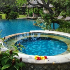 Nirwana Seaside Cottages - Bild 7