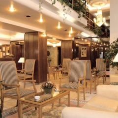 Hotel Yumukoglu - Bild 14