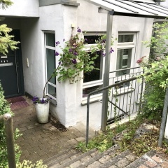 Ferienwohnung in zentraler Lage - Bild 9