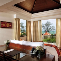Mövenpick Phuket Bangtao Hotel - Bild 7