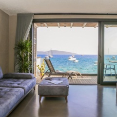 Surfer Caravan Gastro Pub and Suites - Bild 3