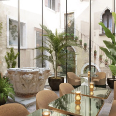Hotel Gabrielli - Starhotels Collezione - Bild 15