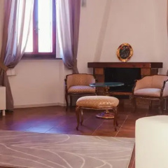 Suites in Rome thumbnail 3